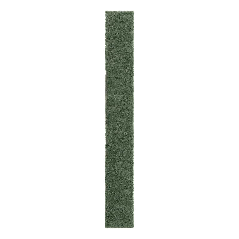 Tapis sauge tissé à la machine Wegate, Tapis de couloir 2 pi 7 po x 20 pi