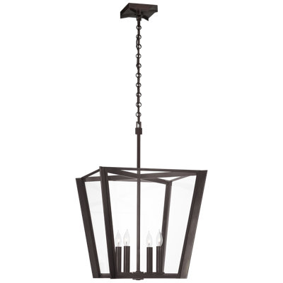 Palais 4 - Light Chandelier