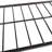 Twin Over Twin Bunk Bed With Reinforced Metal Frame, Noise-Free Design, And Ample Under-Bed Storage For Space-Smart Living.