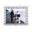 Glass Rectangle Picture Frame