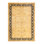 Classic One-of-a-Kind 6' 2" X 8' 10" Hand Knotted Area Rug