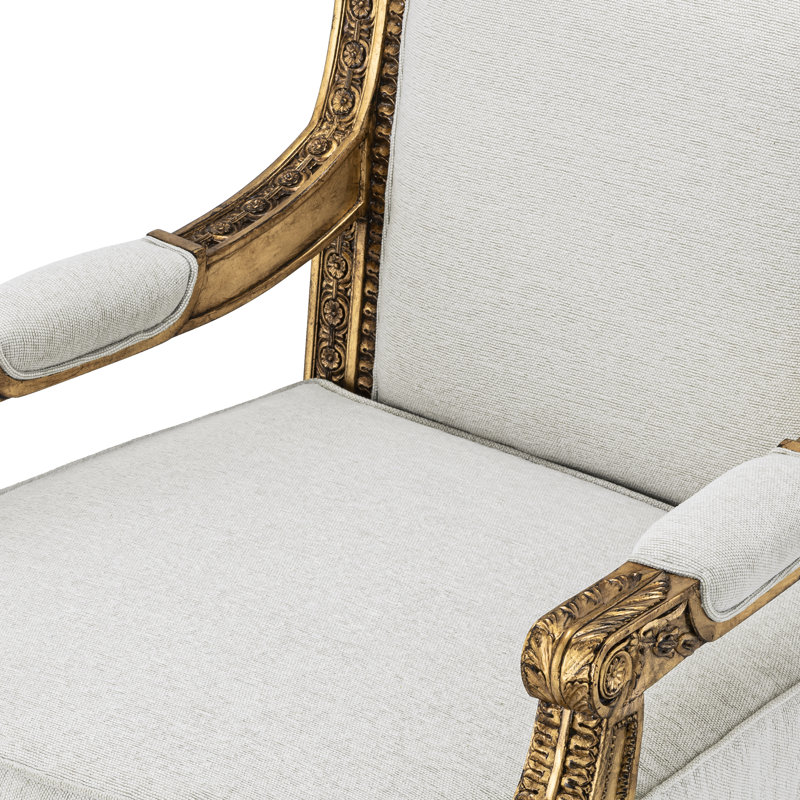 Met X Eichholtz Armchair