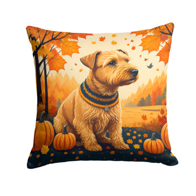  Coussin décoratif intérieur / extérieur en polyester Autre / Sans motif