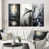 Toile tendue