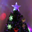 Lighted Artificial Christmas Tree-2108075377