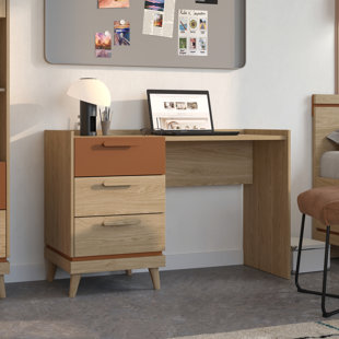 Scandi Standing Desk
