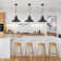 1 - Light Single Pendant