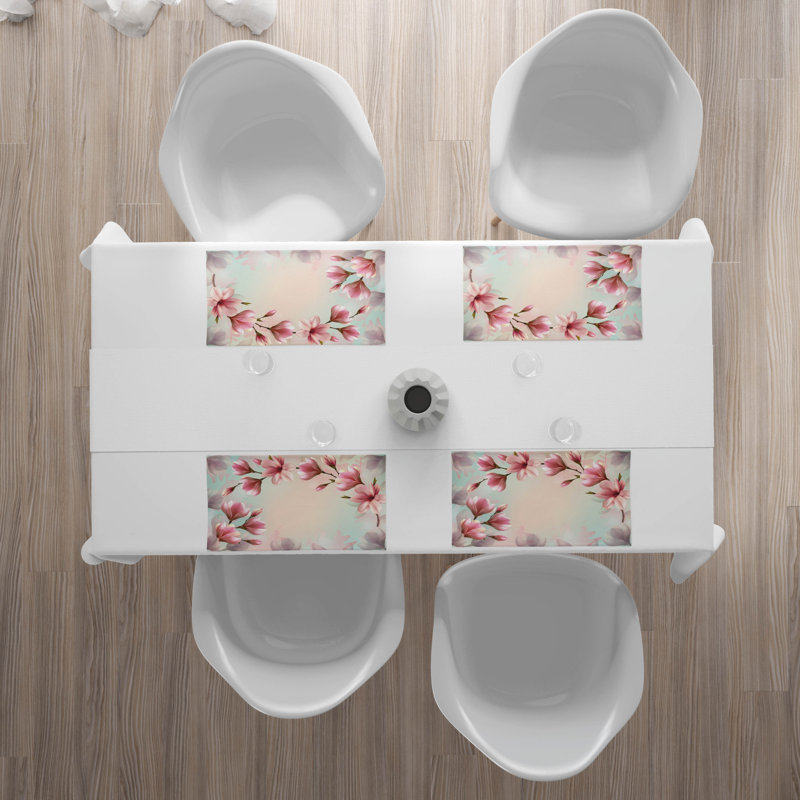 Récapitulatif 18,5" magnolia