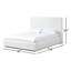 Lit plateforme tapissier Baccarat-125360134-78618876
