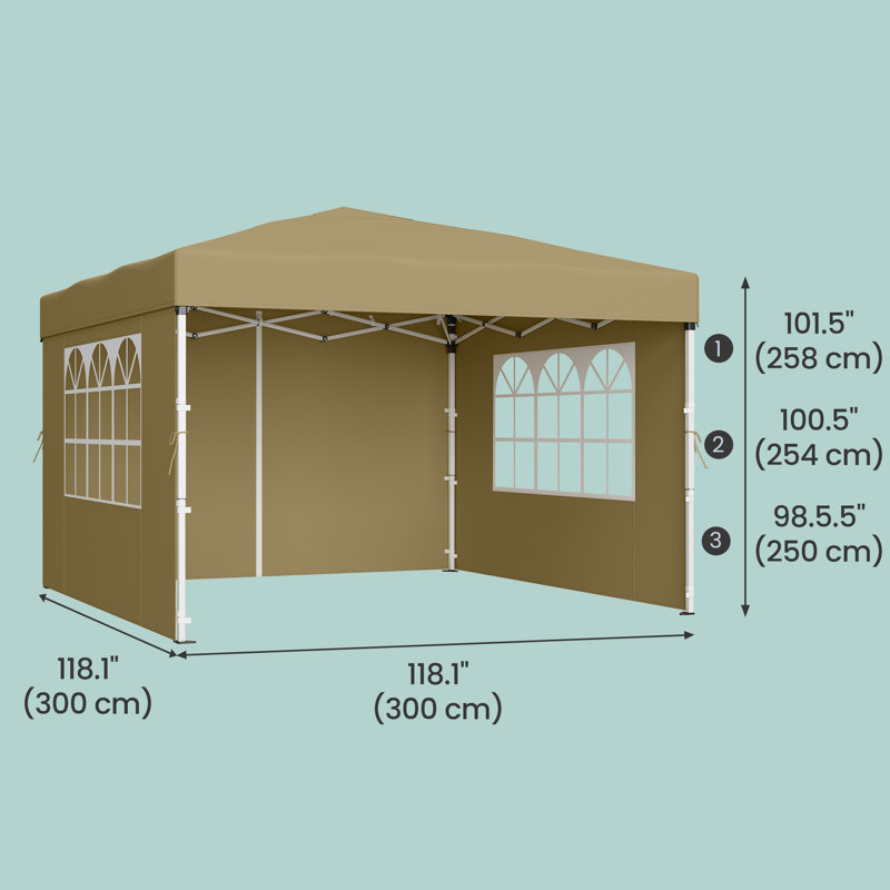 Tent