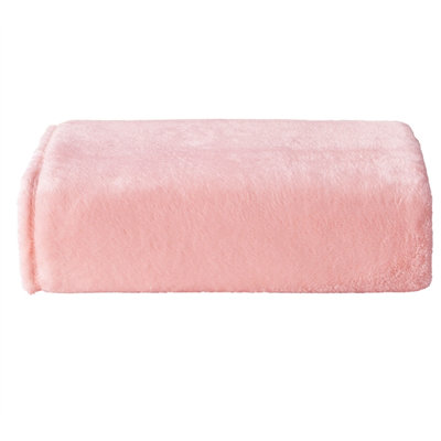 Other Items Coma Inducer Pink Throw Blanket