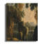 Wrapped Canvas Print Set-2069956062