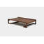 Untitled Solid Wood Coffee Table-36817968-36824354