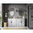 Ahner 72 inch Double Bathroom Vanity-1212331110