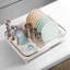 Adjustable Dish Rack