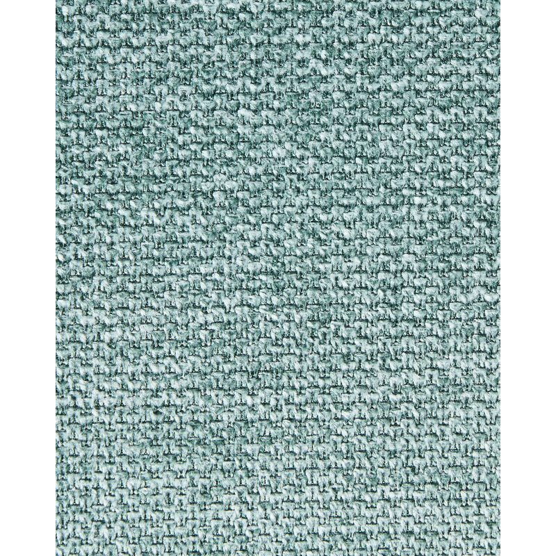 47cm H Fabric Upholstered Upholstered Back Accent, Mint Green