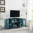 62" TV Stand, Buffet Sideboard Cabinet