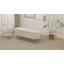 Banc de rangement rembourré Kathlin-605787495
