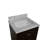 Loughlam 24'' Single Bathroom Vanity with Top-879491824-890766614
