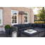 Artix Electric Standing Patio Heater