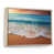 Cadre naturel flottant