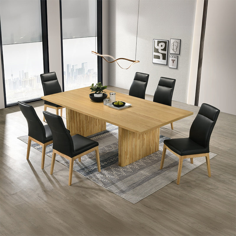 Table de salle à manger Einaire