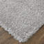 Brittney Performance solid color shag rug-1311639661-1269193020