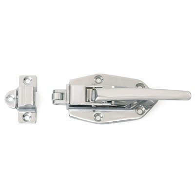 Metal Ice Box Latch