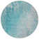 Alfonzo Stain Resistant Abstract Area Rug