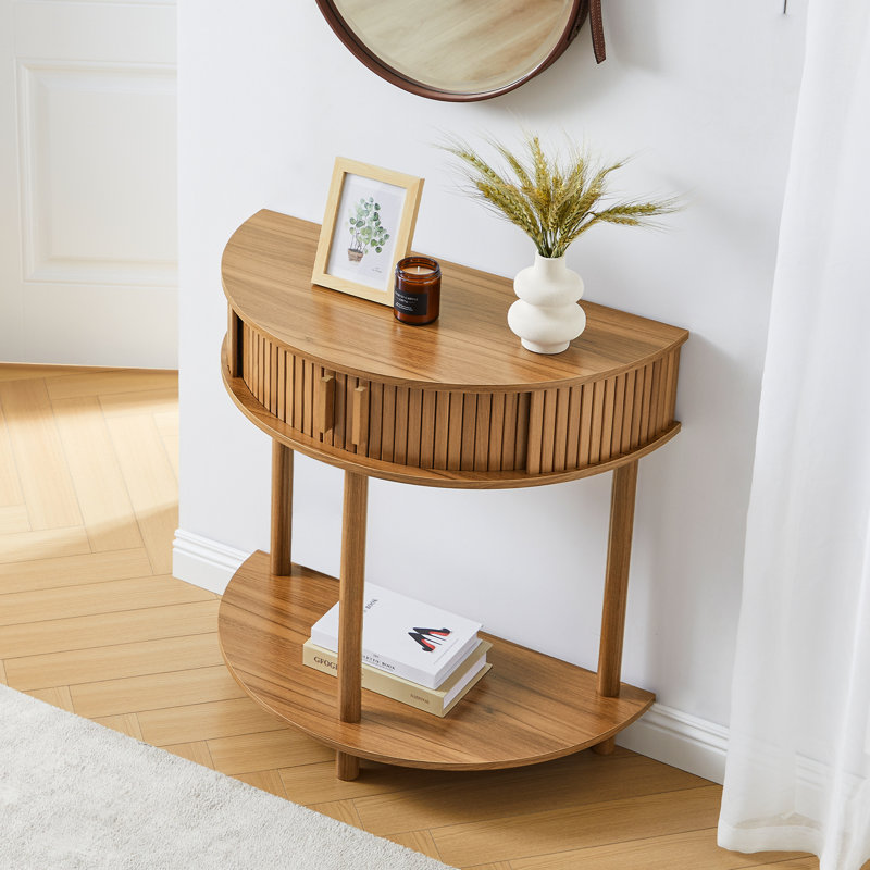Console 31,5 po