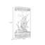 Aquarium 75-84 gallons-129883537-129883540