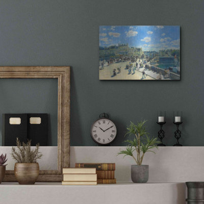 " Pont Neuf " by MASTERS
