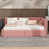 Rose est en rupture de stock