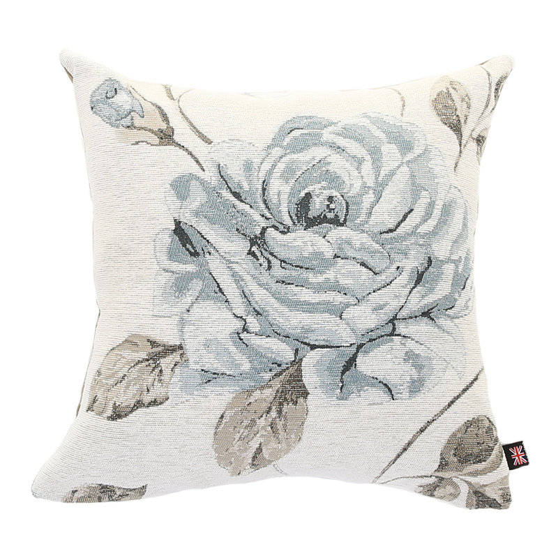 Chatou Square Cushion, Medium