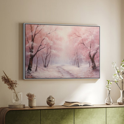 " Vintage Landscape -CXCVI "