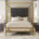 Gold/Dark Gray
