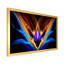 Œuvre d'art moderne sur toile-2035106712-2035106715