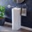 Sublime Rounded Basin Pedestal sink