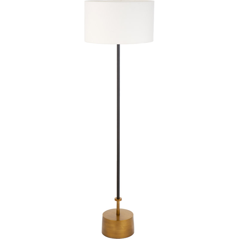 Bejan 158cm Matte Traditional Floor Lamp