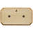 Durasage Wood Thermometer / Hygrometer
