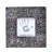 Silver Single Picture Frame