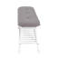 Callon Polyester Upholstered Storage Bench-1820823941