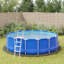 Barroso Polyester Fields Pool