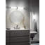 Plafonnier encastré 1 lumière Philips Philipsburg-555218057