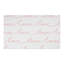 Tapis tressé Love Line Whispers-106464314