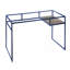 Bureau d'écriture en verre