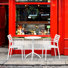 Ensemble bistro 23,6 po Seneca