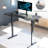 Electric 63” X 32” Standup Desk-335453386-335453389