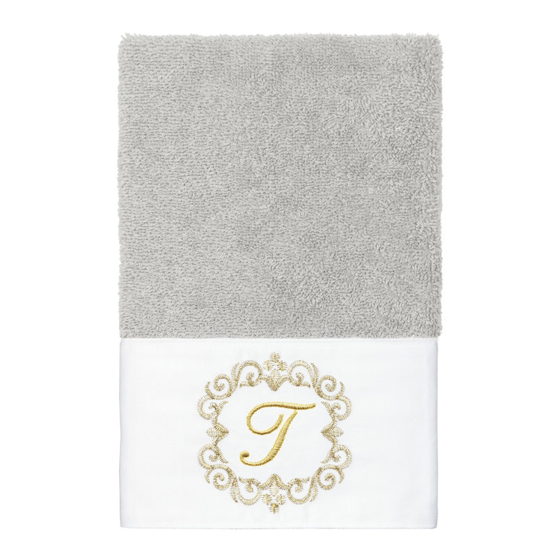 Ensemble de serviettes 3 pièces Linica, T