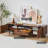 62" TV Stand with Storage-542756635